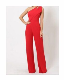 STAND OUT JUMPSUIT